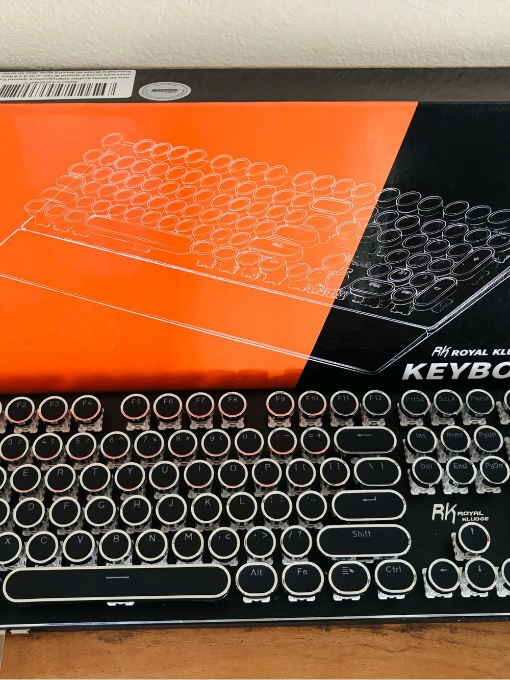 N/A like new